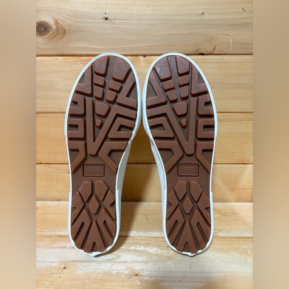 New Vans Style 93 Mary Jane Shoes - Mens size 5 / Womens size 6.5 - Picture 5 of 8